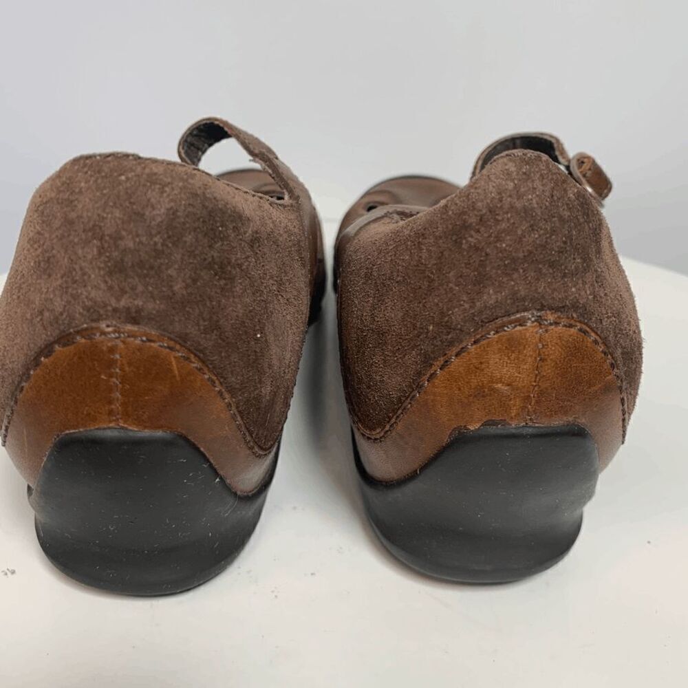 Merrell Performance Plaza MJ Saddle Shoe - Picture 8 of 9